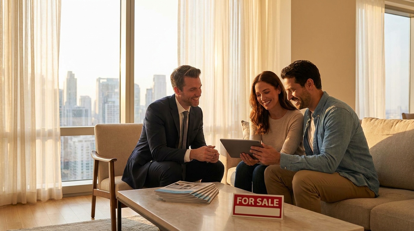 How to choose the best realtor for selling your home in Cleveland, Ohio