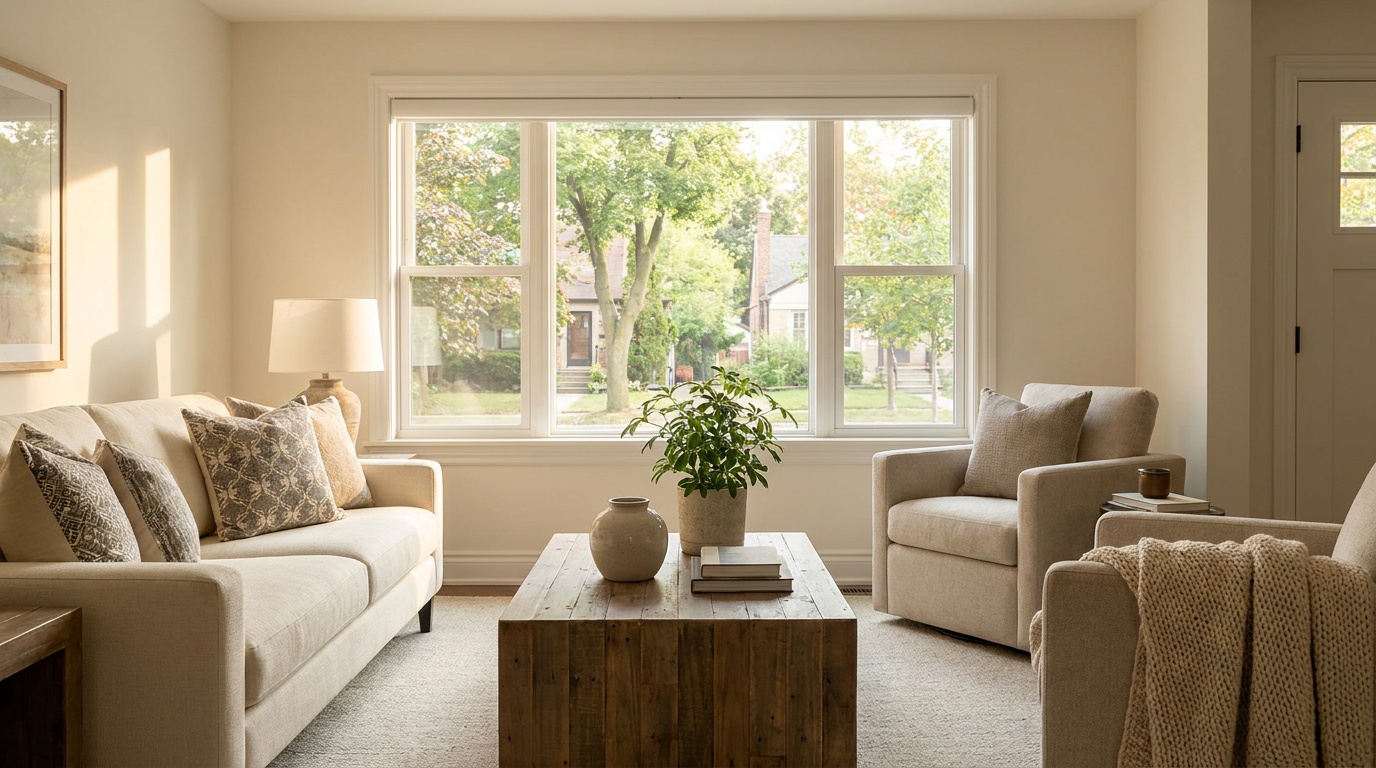 Home Staging Tips That Actually Move the Needle for Northeast Ohio Sellers in 2026's Balanced Market