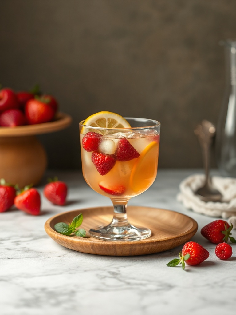 punch recette