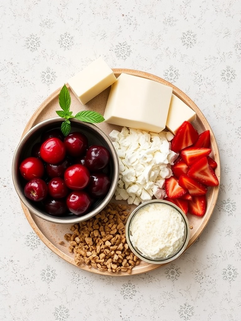 punch recette ingredients