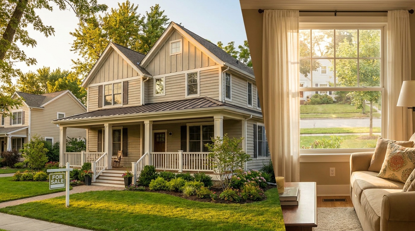 How much does it cost to sell a house in Chagrin Falls Ohio?