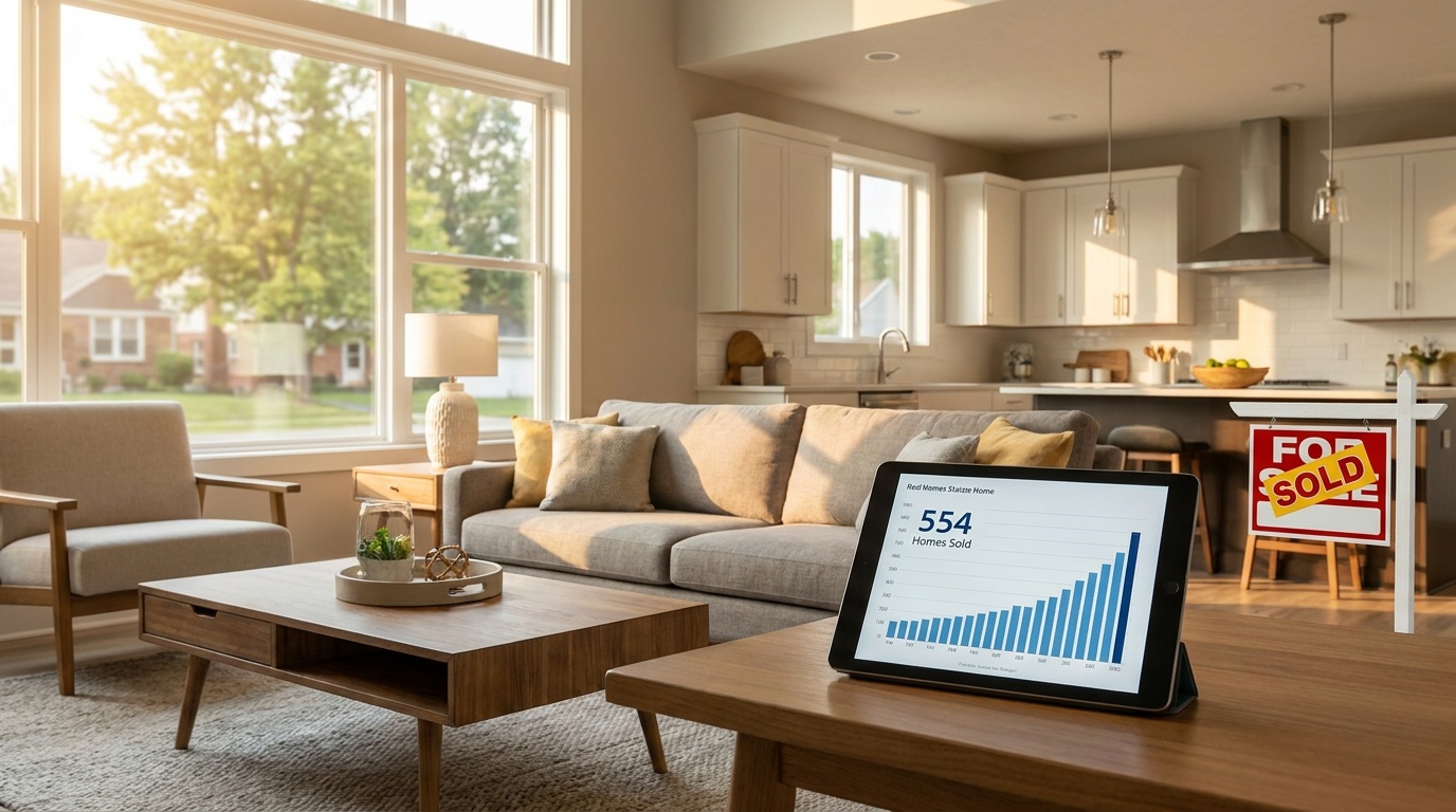 Why Hire The Young Team to Sell Your Akron Home? A Data-Backed Look at What Ohio's #1 Real Estate Team Delivers for Summit County Sellers