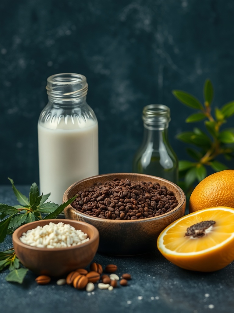 acras ingredients