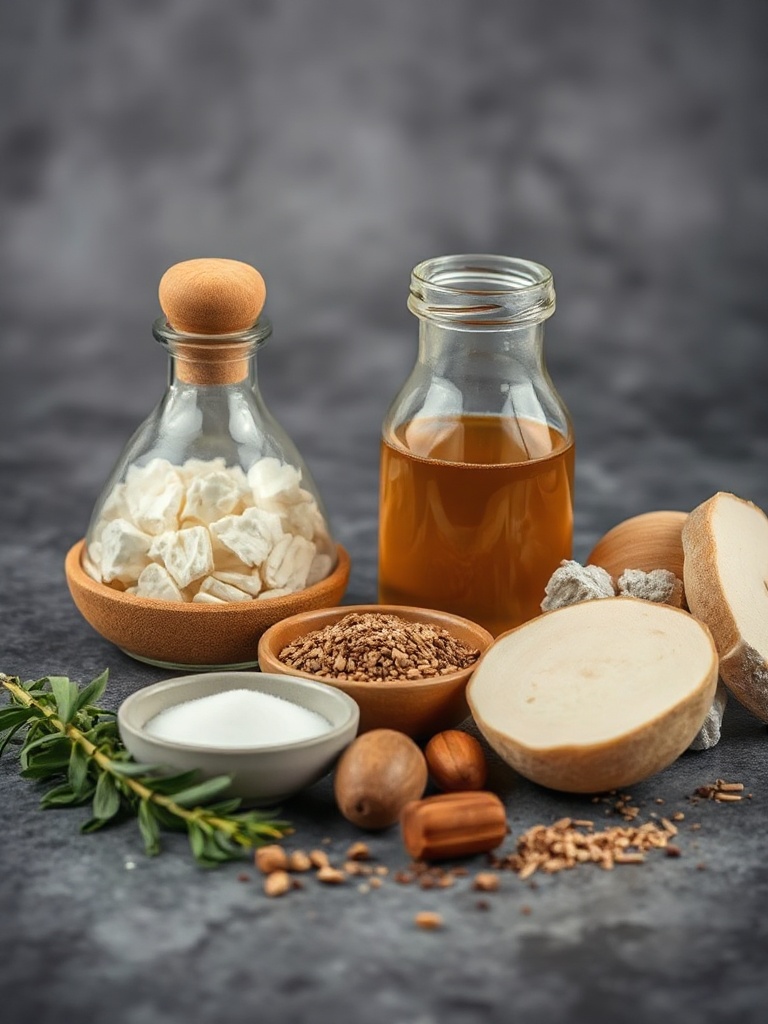 acras ingredients