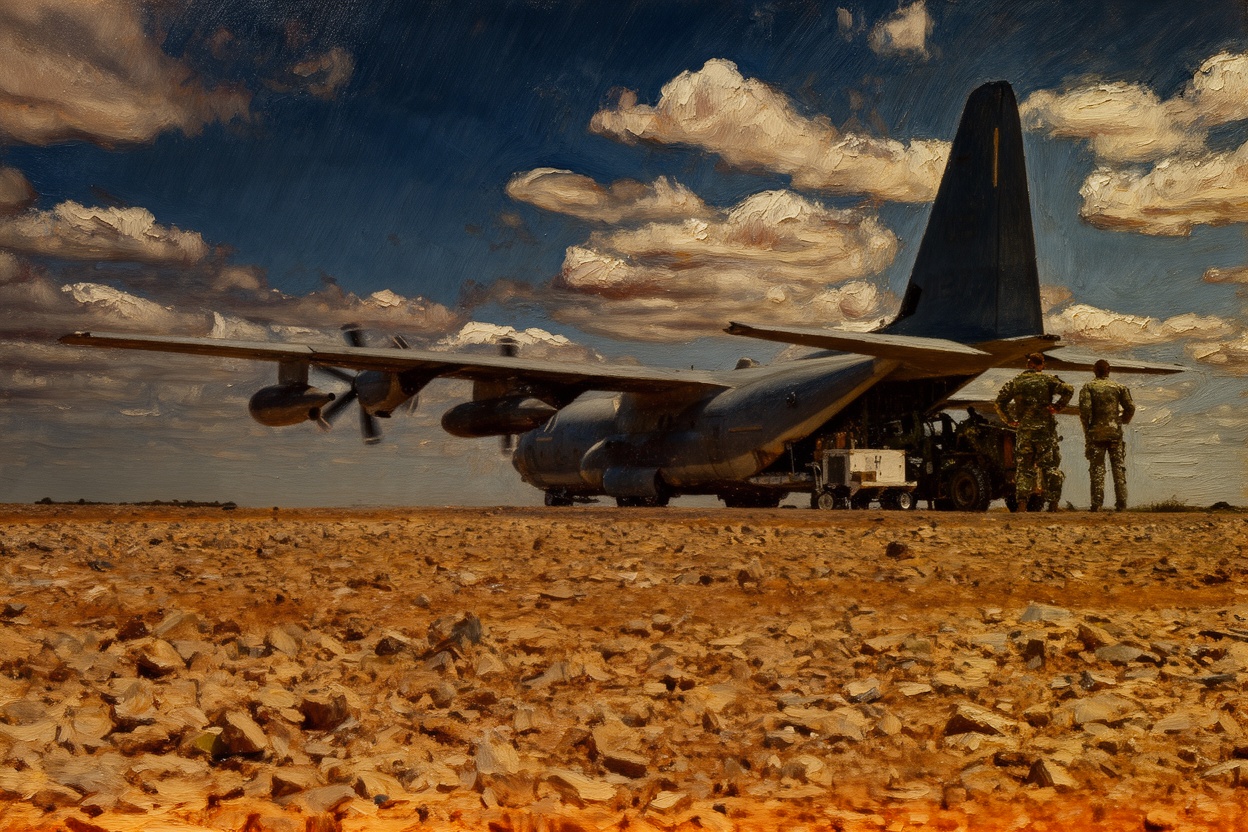 US Military Seeks Cultural Advisors in Somalia