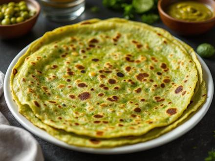 Andhra Pesarattu