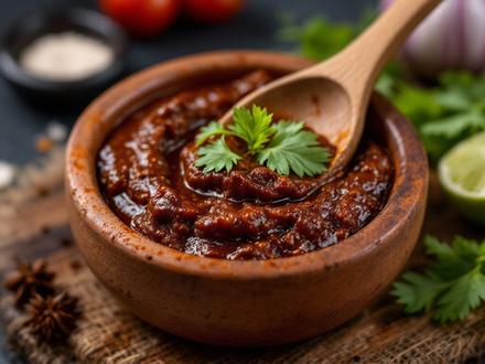 Adobo Sauce