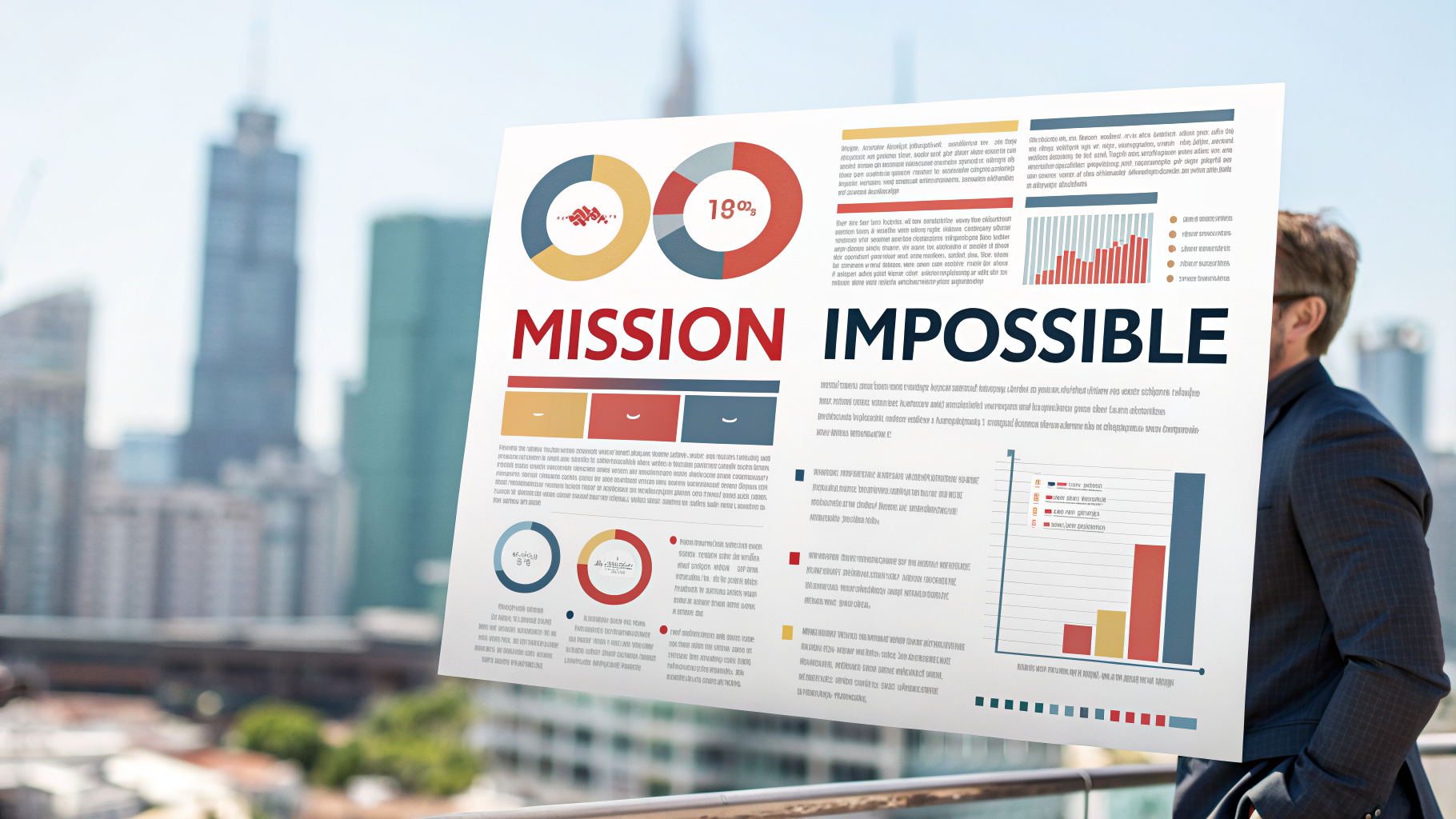 mission mission impossible - image 1