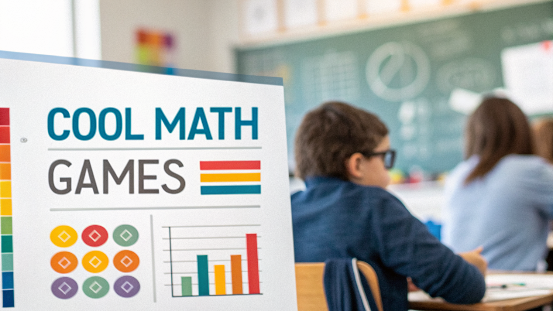 cool math games - image 1