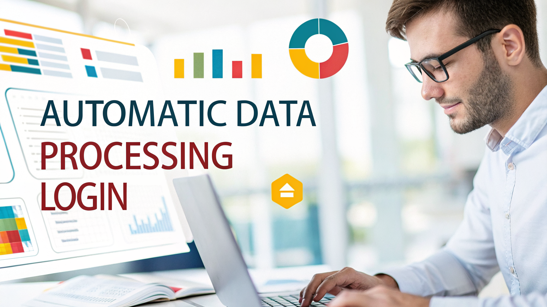 automatic data processing login - image 1