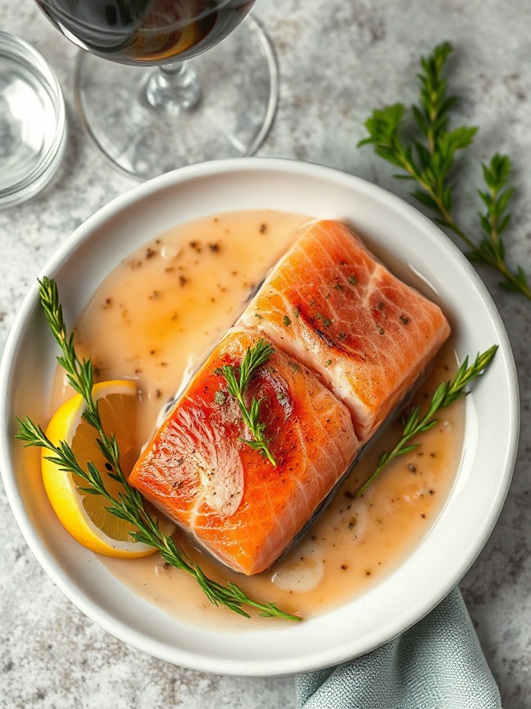 saumon gravlax
