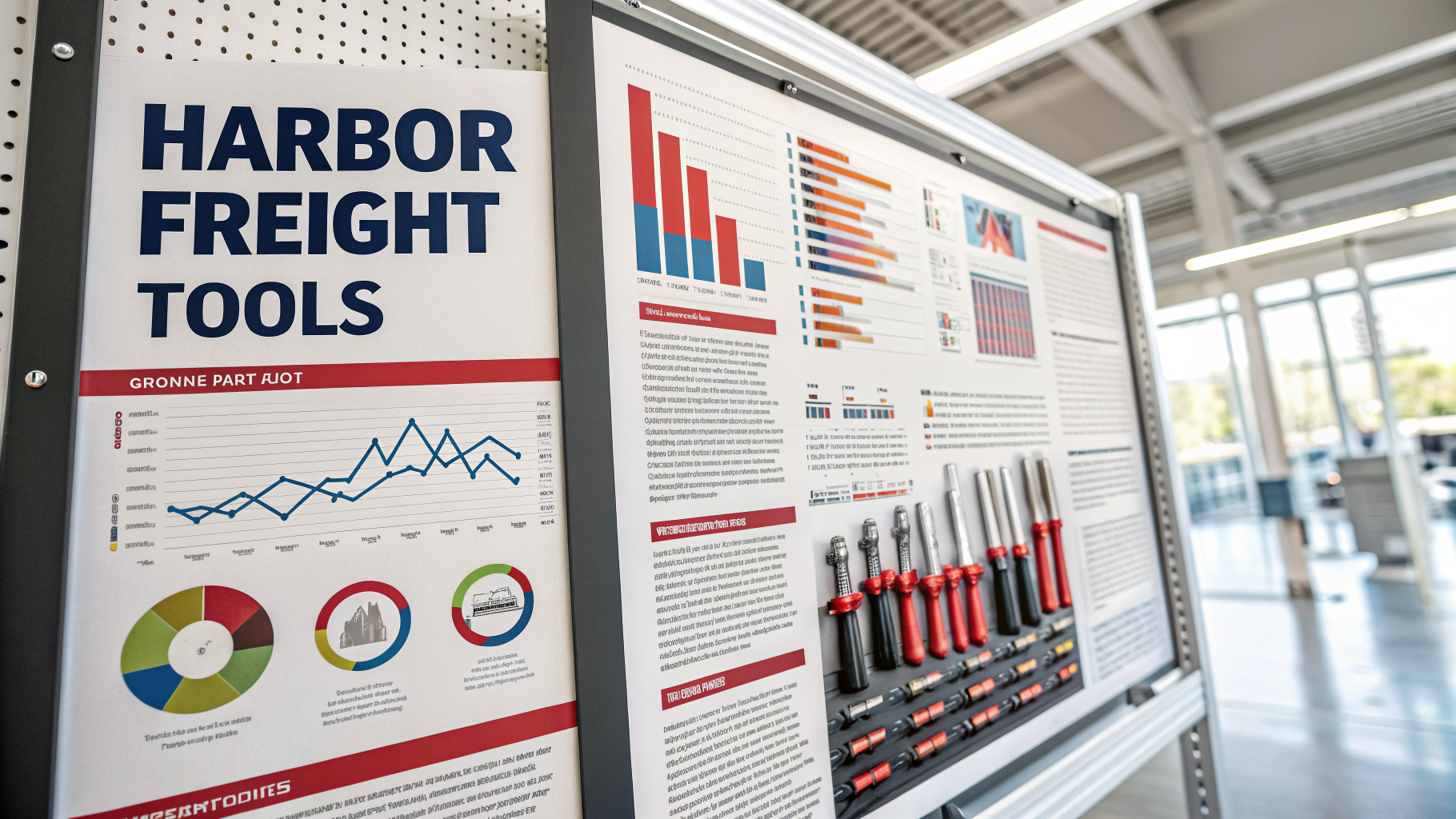 harbor freight tools - image 1
