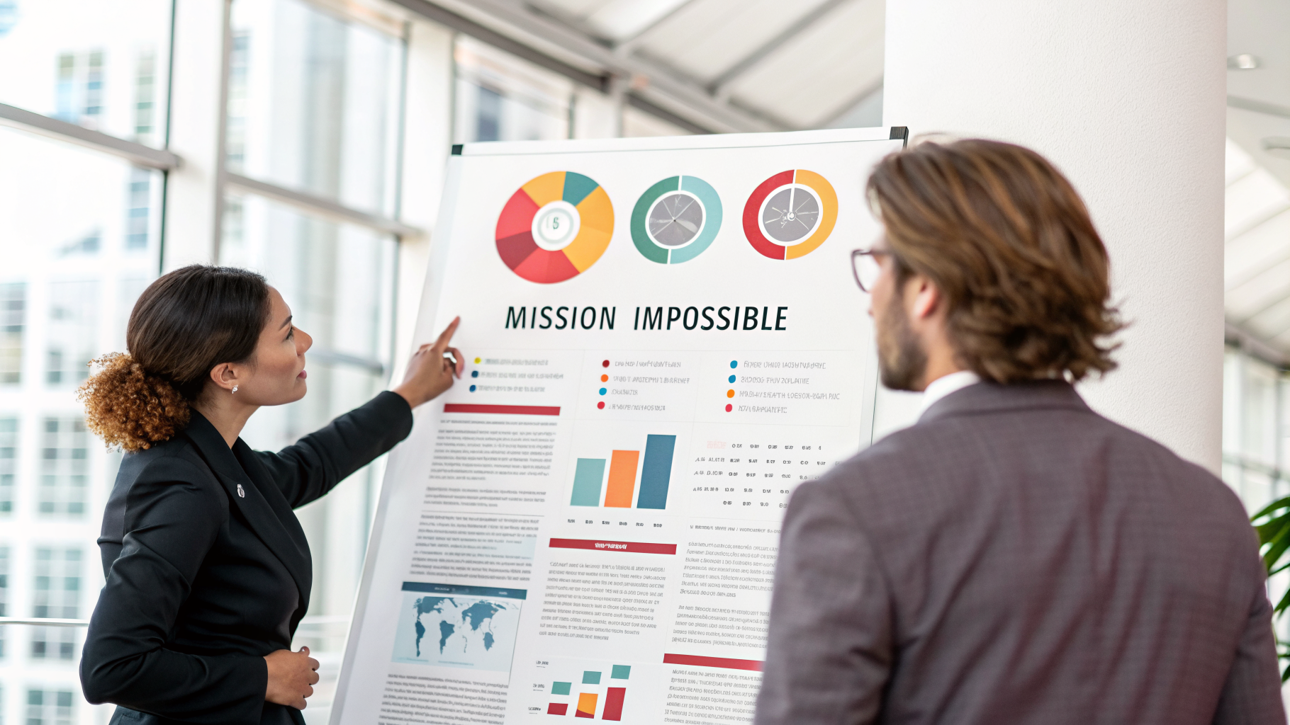 mission mission impossible - image 1