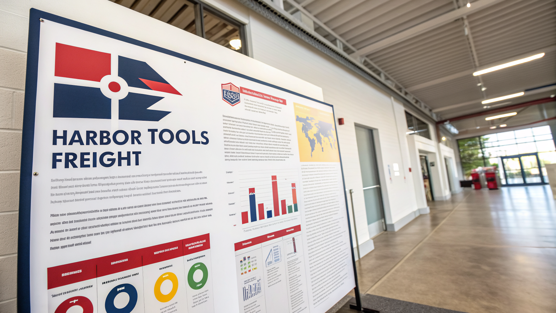 harbor freight tools - image 1