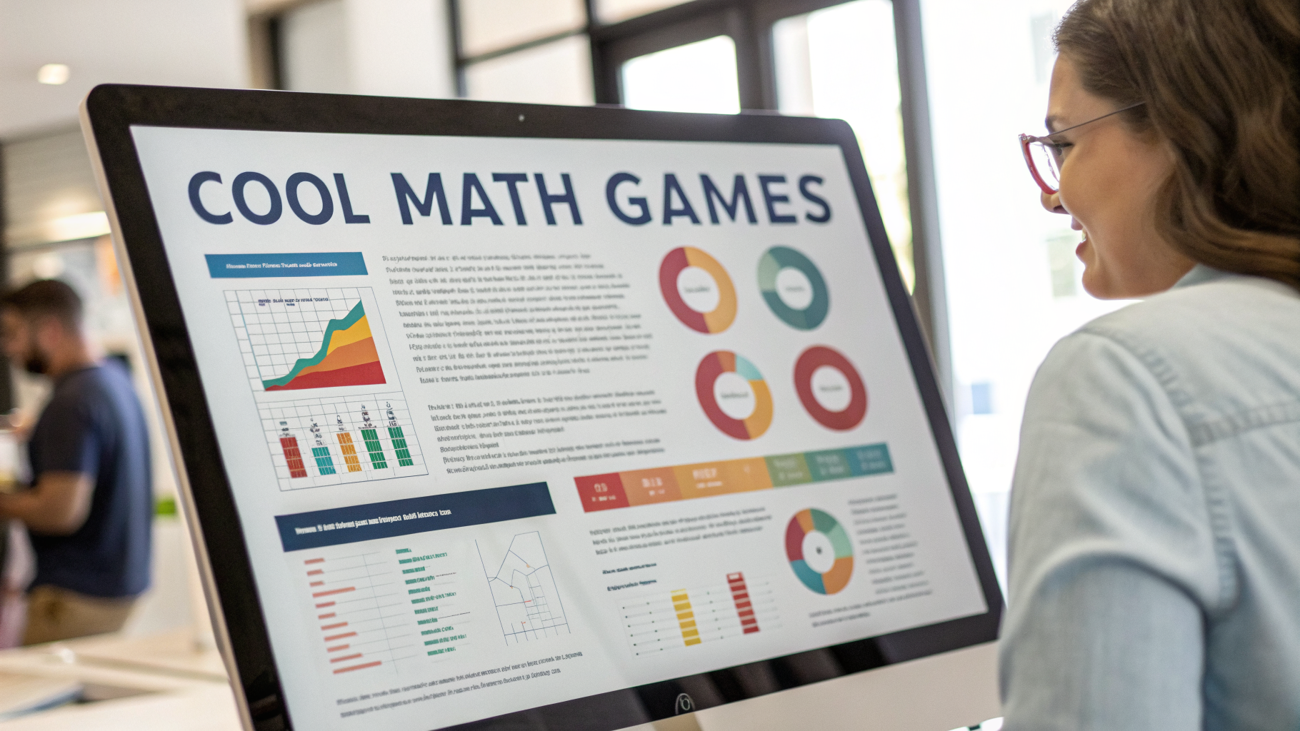 cool math games - image 1