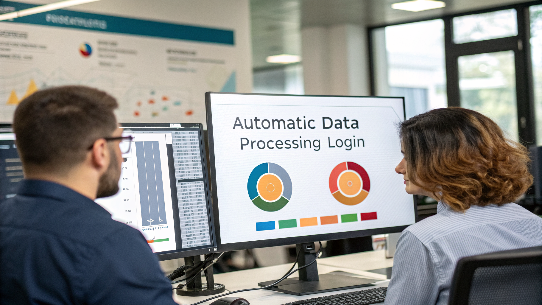 automatic data processing login - image 1