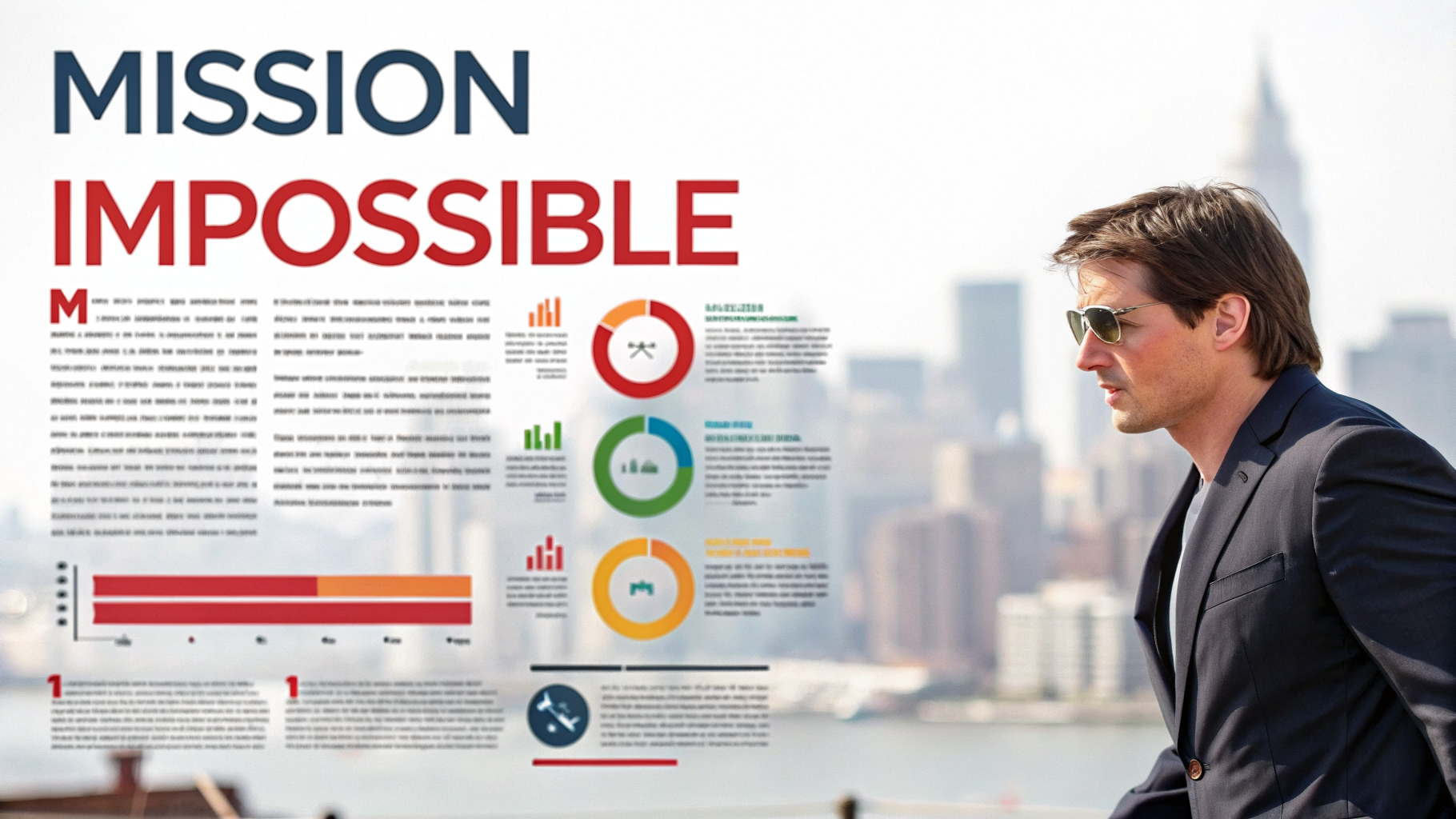mission mission impossible - image 1