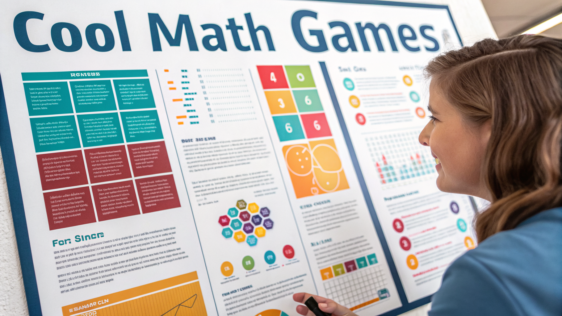 cool math games - image 1