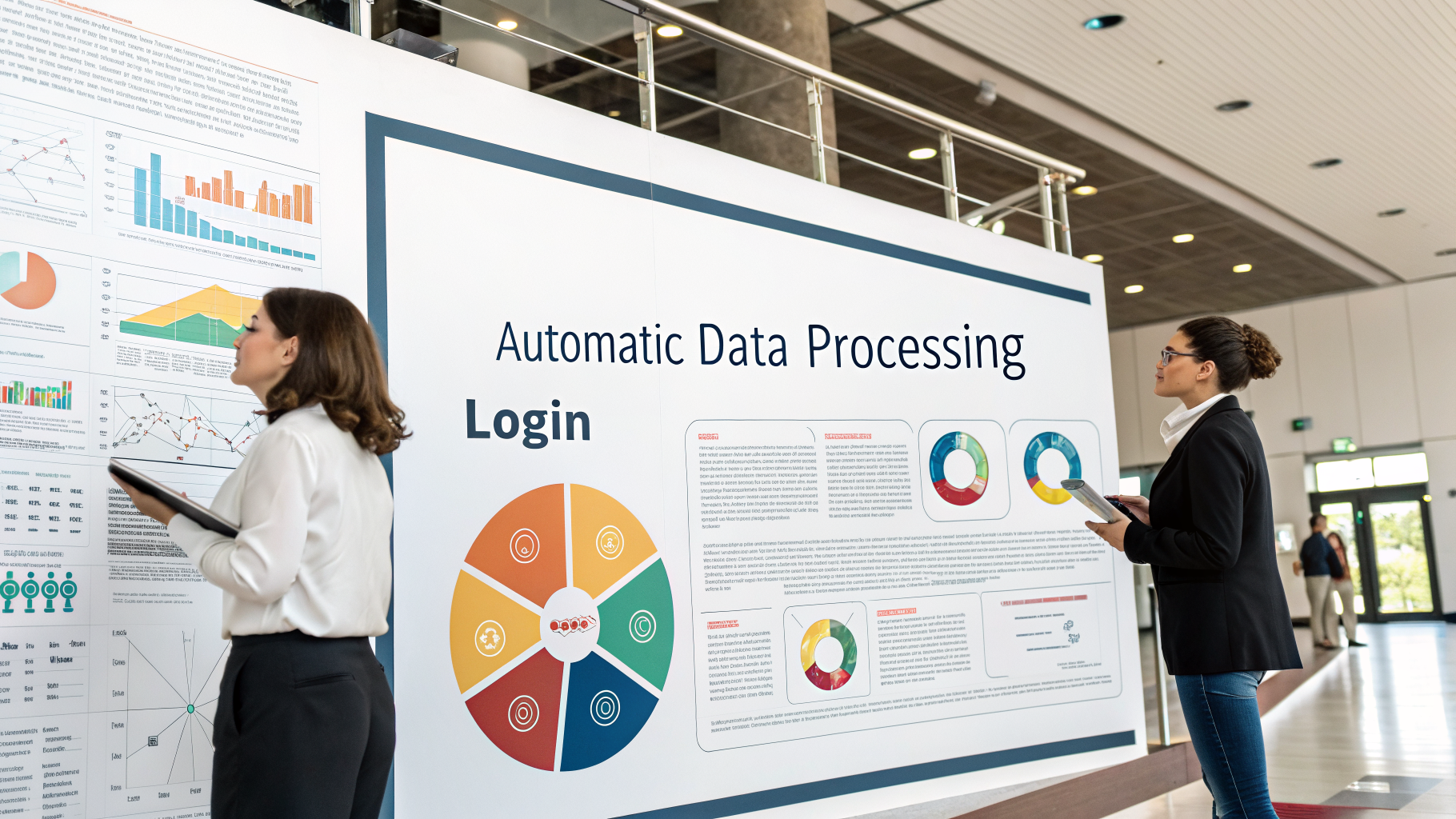automatic data processing login - image 1