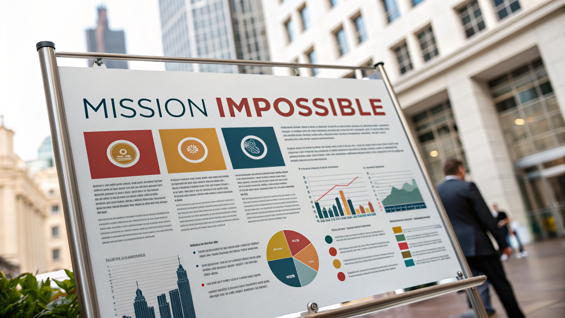 mission mission impossible - image 1