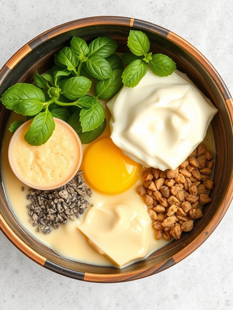 purée ingredients