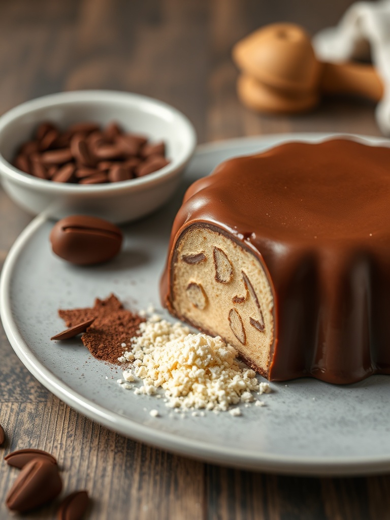 fondant chocolat recette ingredients