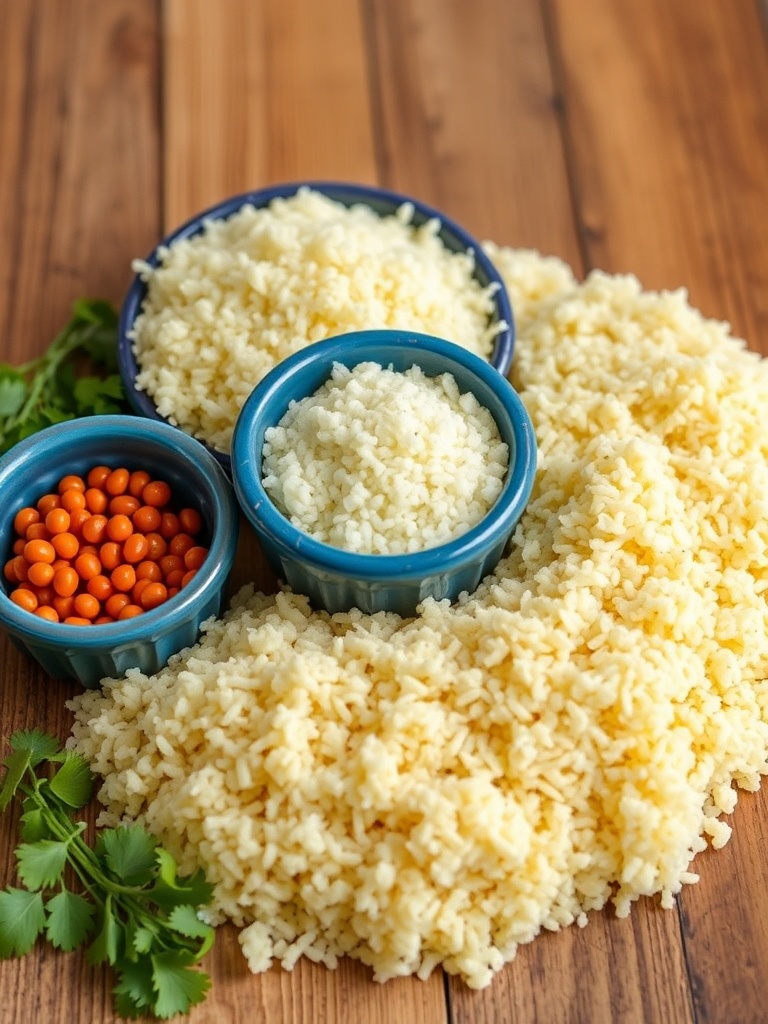 recette couscous ingredients