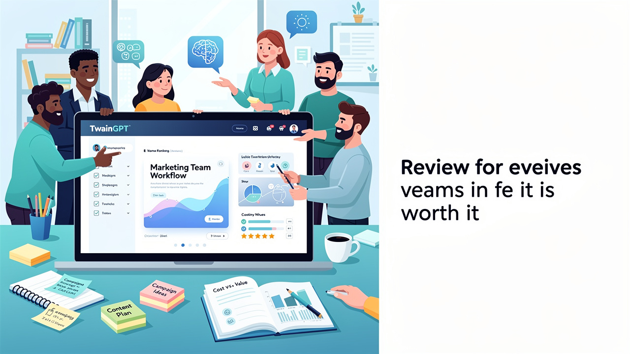 TwaingPT Review: Is It Worth It for Marketing Teams?