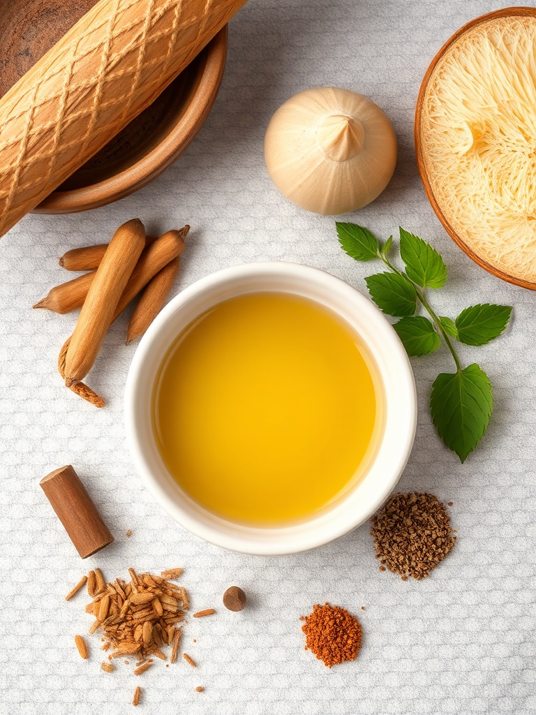 harira ingredients