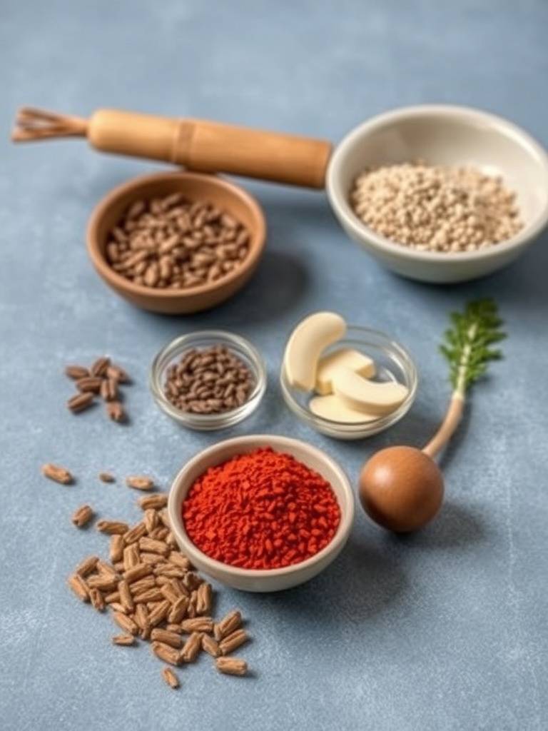 harira ingredients