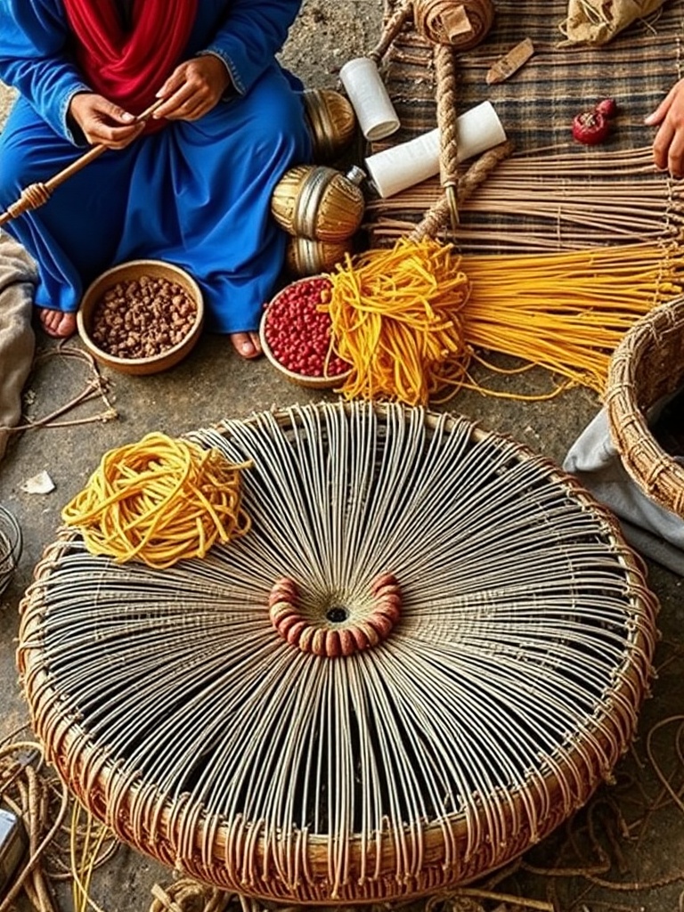 harira preparation