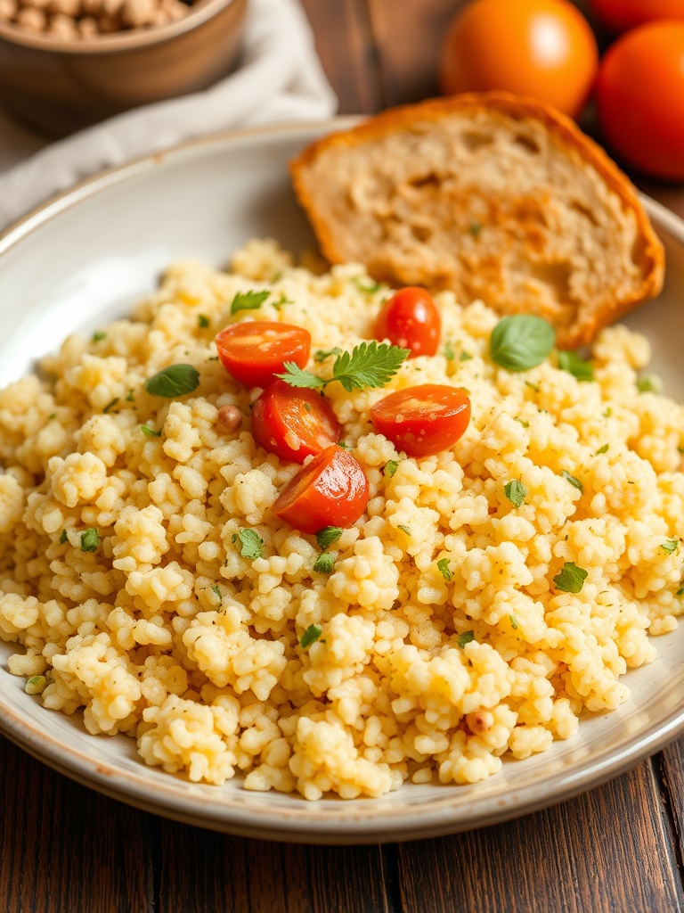 recette couscous
