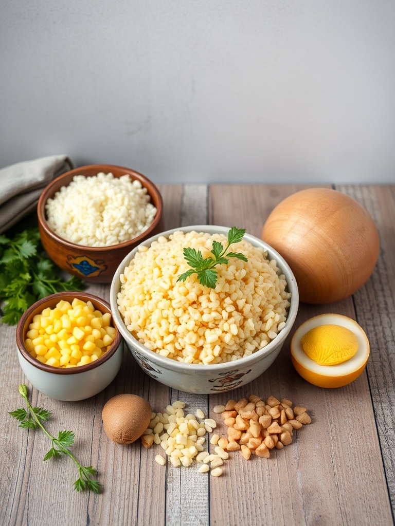 recette couscous ingredients
