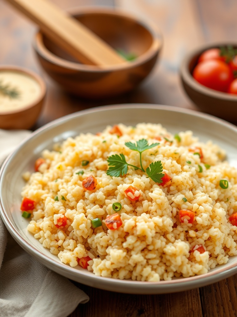 recette couscous