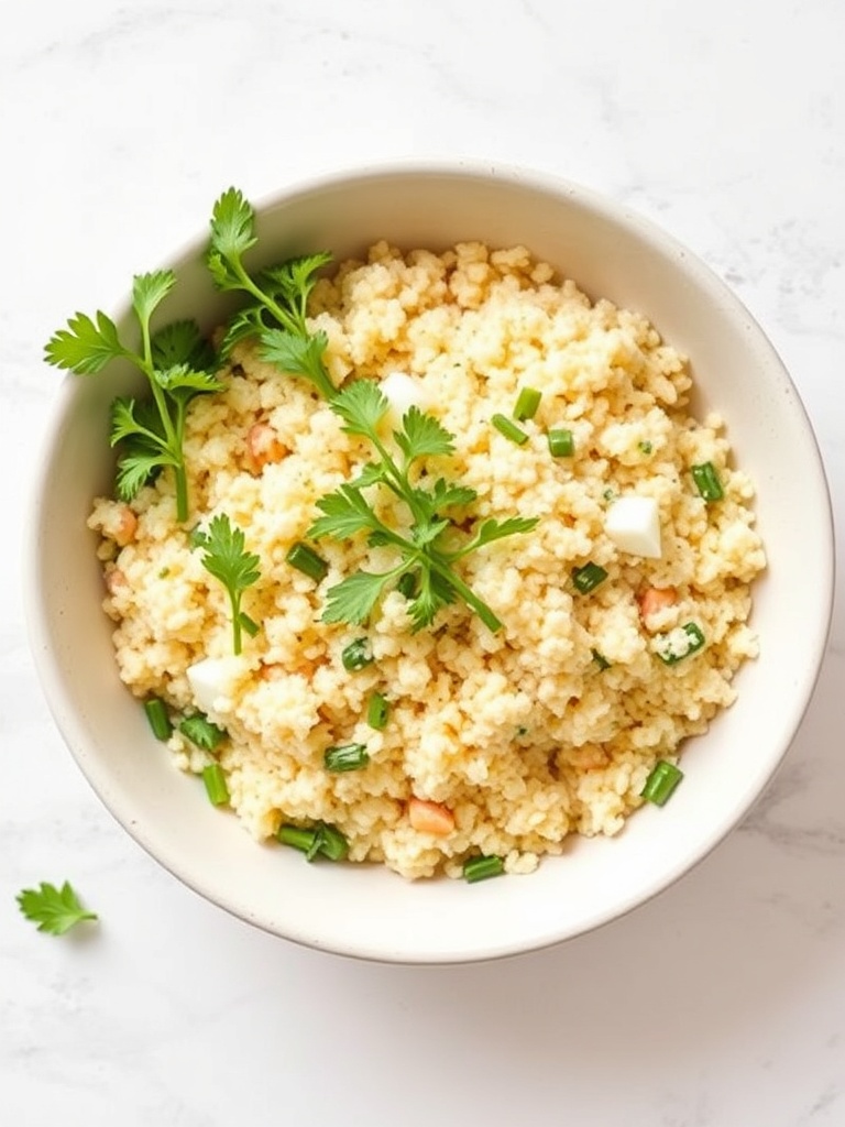 recette couscous ingredients