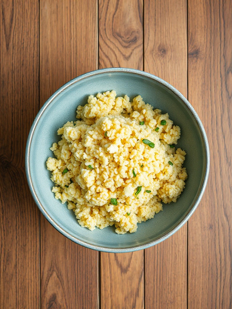 recette couscous preparation