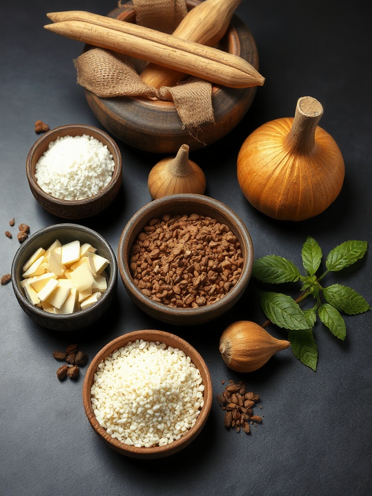 harira ingredients