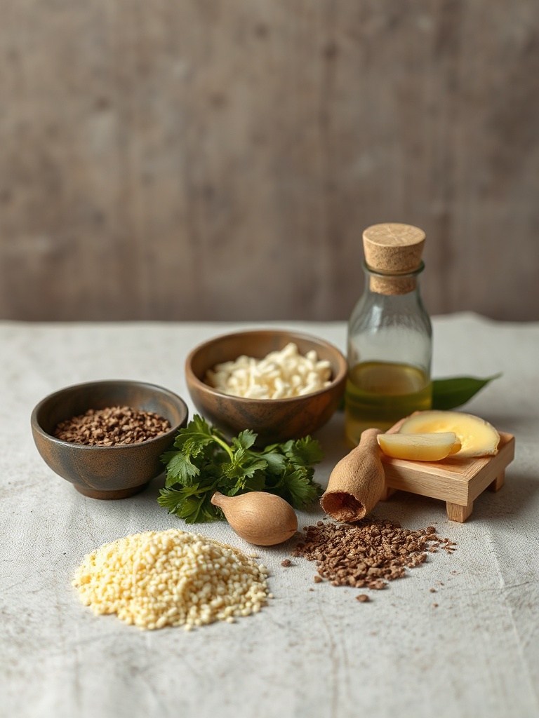 harira ingredients