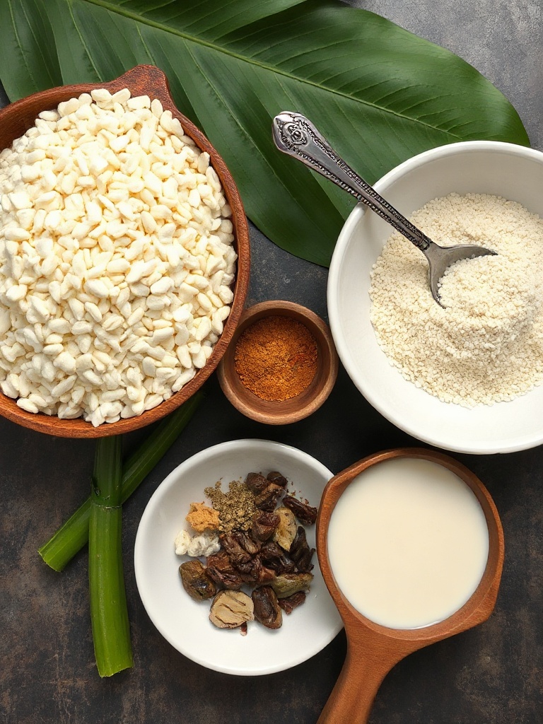 harira ingredients