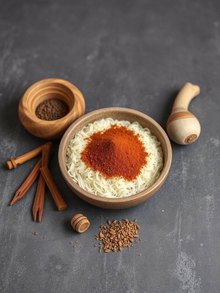 harira ingredients