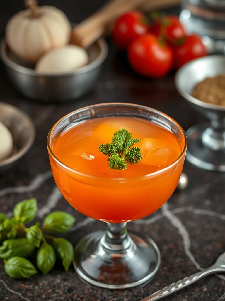sauce cocktail