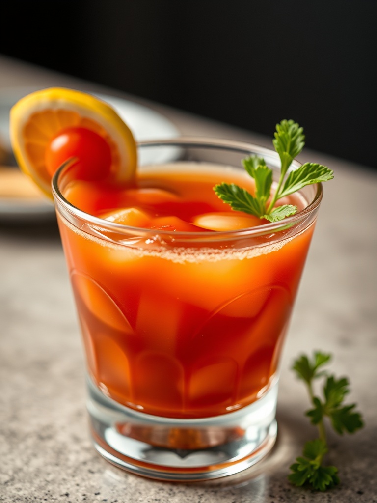 sauce cocktail