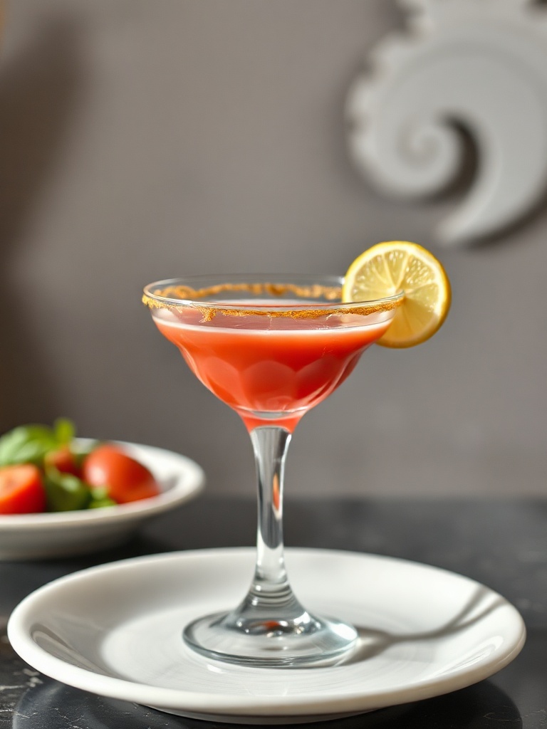 sauce cocktail