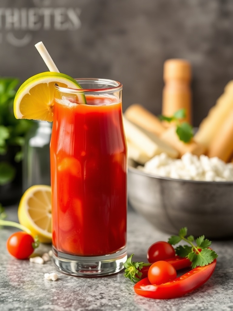 sauce cocktail ingredients
