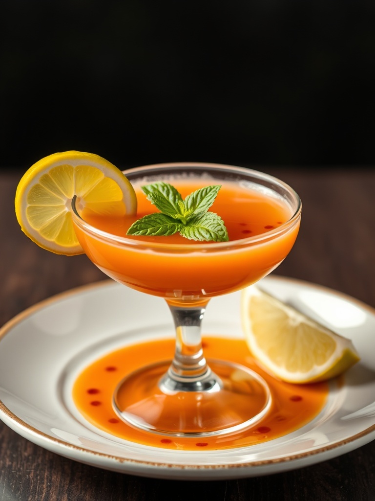 sauce cocktail