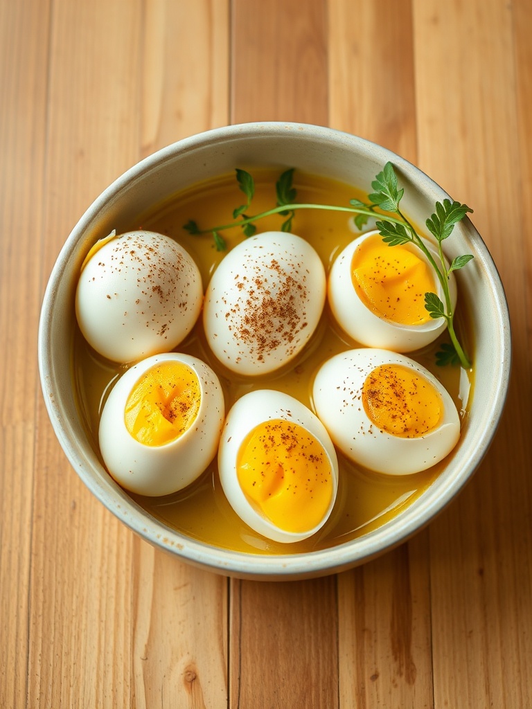 oeufs cocotte