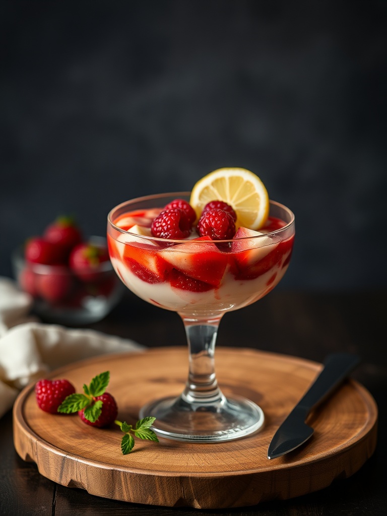 recette punch