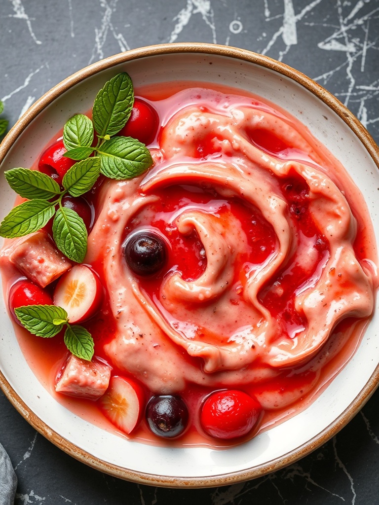 recette punch
