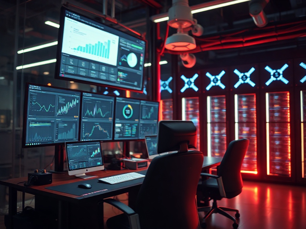 Illustration of AI analytics tools enhancing personal branding strategies in 2026 for AI personal branding experts