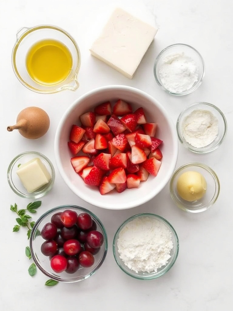 recette punch ingredients